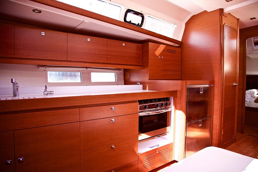 Cabina armatoriale